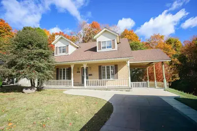 193 Panoramic Drive, Sault Ste Marie, On P6b 6e3