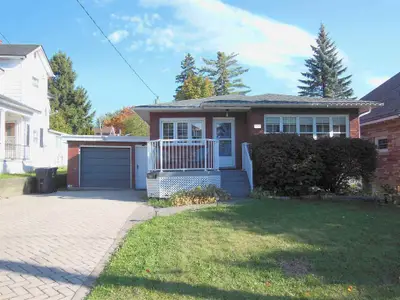 130 Mcgregor Avenue, Sault Ste Marie, On P6a 3w9