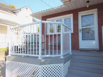 130 Mcgregor Avenue, Sault Ste Marie, On P6a 3w9