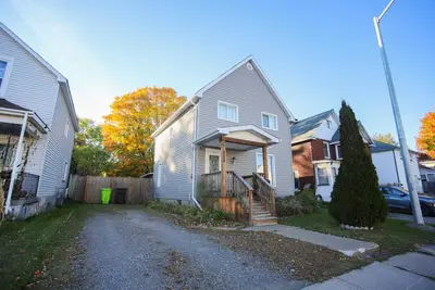 253 St. James Street, Sault Ste Marie, On P6a 1p7