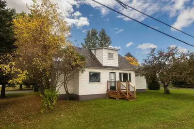 791 Second Line W, Sault Ste Marie, On P6c 2l2