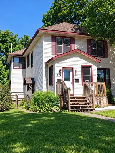 185 Church Street, Sault Ste Marie, On P6a 3h7