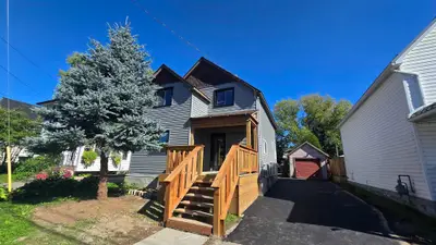 404 John Street, Sault Ste Marie, On P6c 3j9