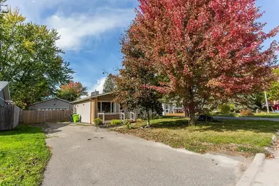 73 Promenade Drive, Sault Ste Marie, On P6b 5j5