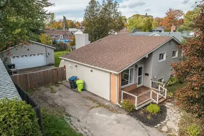 73 Promenade Drive, Sault Ste Marie, On P6b 5j5