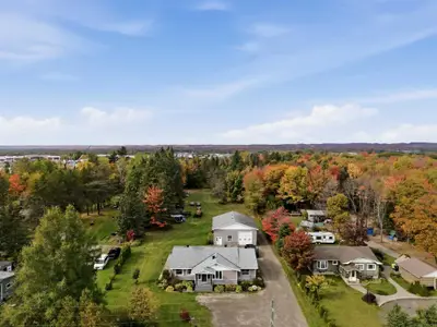 220 Old Garden River Road, Sault Ste Marie, On P6b 5a8