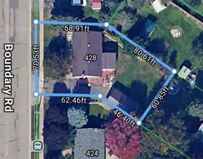 428 Boundary Road, Sault Ste Marie, On P6a 5c2