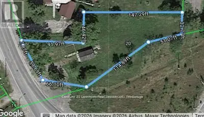 20 Cannifton Road N, Belleville, On K0k 1k0