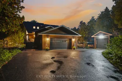 8010 Iveson Drive, Greely - Metcalfe - Osgoode - Vernon And Area, On K0a 2p0
