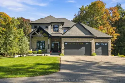 104 Norfolk Country Rd. 13, Rr#2 Road, Norfolk, On N0j 1e0