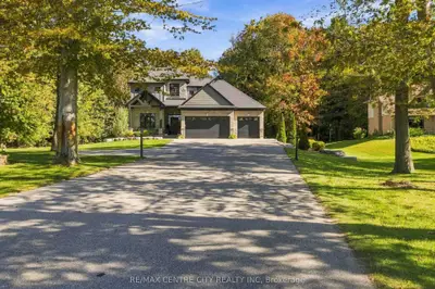 104 Norfolk Country Rd. 13, Rr#2 Road, Norfolk, On N0j 1e0