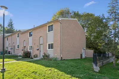 223 Pioneer Drive W H53, Kitchener, On N2p 1l9