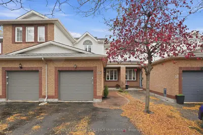 54 Carwood Circle, Overbrook - Castleheights And Area, On K1k 4v4