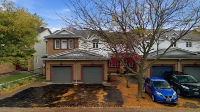 54 Carwood Circle, Overbrook - Castleheights And Area, On K1k 4v4