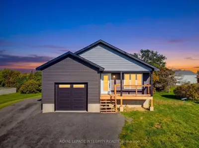 2579 County Road 7 Road, North Dundas, On K0c 2k0