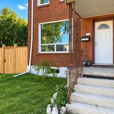 199 Lincoln Street, Welland, On L3b 4m8
