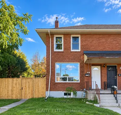 199 Lincoln Street, Welland, On L3b 4m8