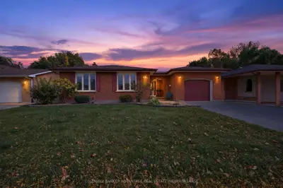 28 Glenpark Court, Welland, On L3c 6j9
