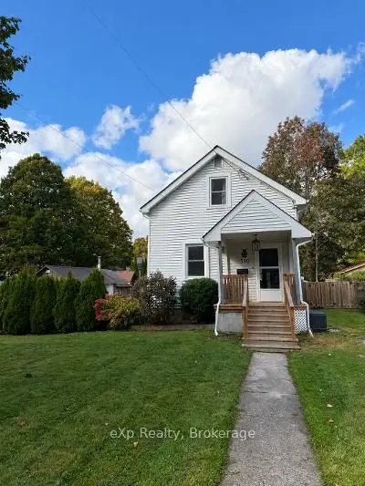 590 7th Street E, Owen Sound, On N4k 1j6