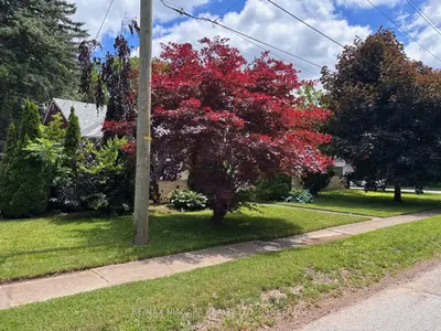 6022 Brookfield Avenue, Niagara Falls, On L2g 5r5