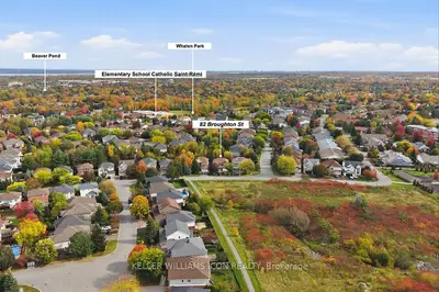 82 Broughton Street, Kanata, On K2k 3n4