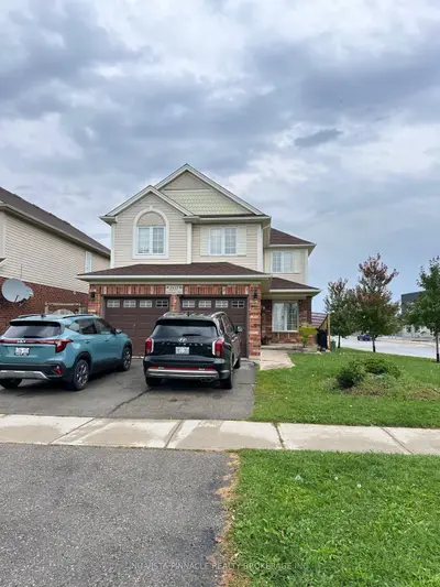 2537 (upper) Meadowgate Boulevard, London South, On N6m 1l8