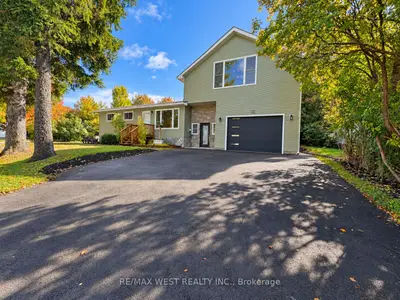 101 Lorne Street, Grey Highlands, On N0c 1h0