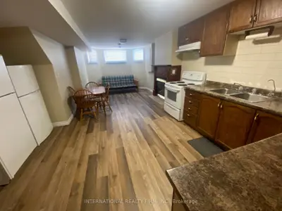 14 Mcgibbon Boulevard Bsmt, Kawartha Lakes, On K9v 6g3