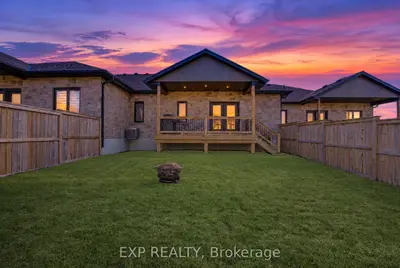 278 MCCOURT Place, North Perth, ON N0G 1B0