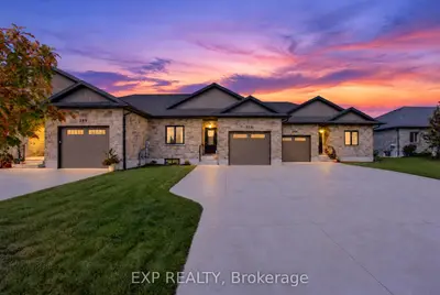 278 MCCOURT Place, North Perth, ON N0G 1B0