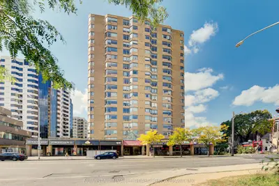 695 Richmond Street S 708, London East, On N6a 5m8