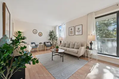 89 Westwood Road 311, Guelph, On N1h 7j6
