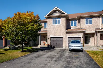 1007 Grapefern Terrace, Orleans - Cumberland And Area, On K4a 0l9