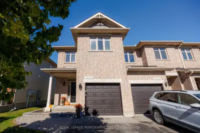 1007 Grapefern Terrace, Orleans - Cumberland And Area, On K4a 0l9
