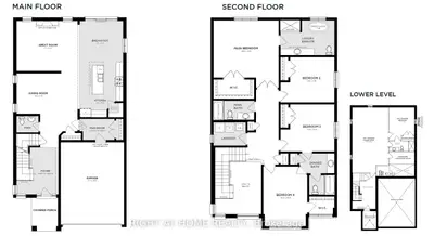 266 Mcneilly Road, Hamilton, On L8e 5h2