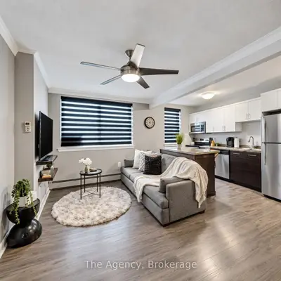 4538 Huron Street 2, Niagara Falls, On L2e 2h3