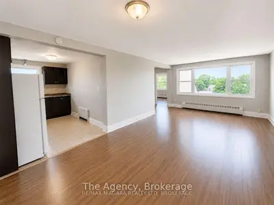 139 Westchester Crescent 1, St. Catharines, On L2p 2n8