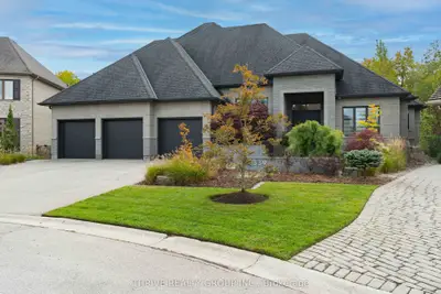 2339 Waterside Court, London North, On N6g 5l2