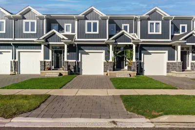 1760 Finley Crescent, London North, On N6g 0w3