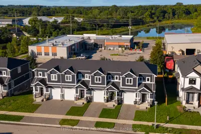 1760 Finley Crescent, London North, On N6g 0w3