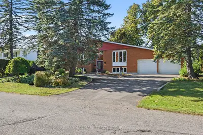 26 Whippoorwill Drive, Beacon Hill North - South And Area, On K1j 7j2