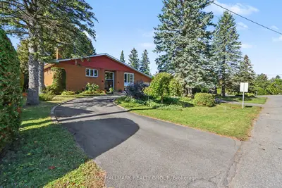 26 Whippoorwill Drive, Beacon Hill North - South And Area, On K1j 7j2