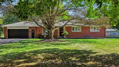 701 Maple Street, Huron East, On N0g 1h0