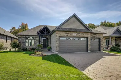 53 Foxborough Place, Thames Centre, On N0m 2p0