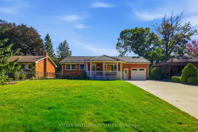 149 Manitoulin Drive, London East, On N5w 1m6