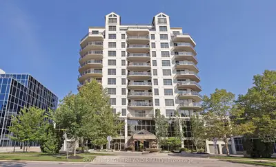 250 Pall Mall Street 1202, London East, On N6a 6k3