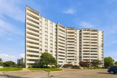 15 Towering Heights Boulevard 801, St. Catharines, On L2t 3g7