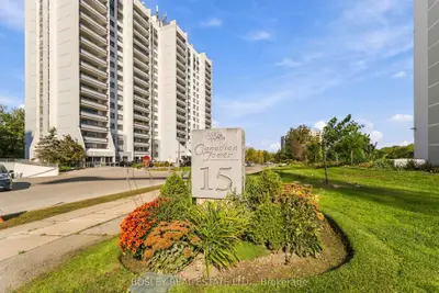 15 Towering Heights Boulevard 801, St. Catharines, On L2t 3g7