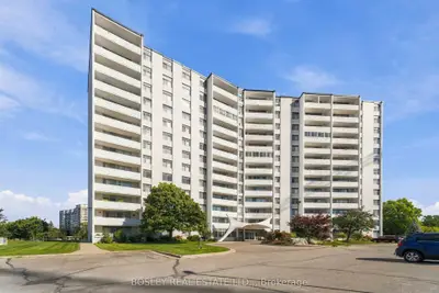 15 Towering Heights Boulevard 701, St. Catharines, On L2t 3g7