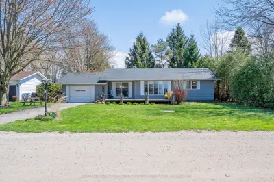 72562 Princess Street, Bluewater, On N0m 2t0